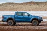 Ford Ranger Raptor 2019 года (ZA)